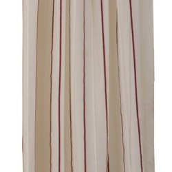 Κουρτίνα Με Τρέσα Curtains Κατερίνα 103 Μπορντώ Οργαντίνα Viopros (280x270) 1Τεμ