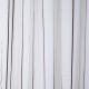Κουρτίνα Με Τρέσα Curtains Κατερίνα 116 Σιέλ Οργαντίνα Viopros (140x270) 1Τεμ