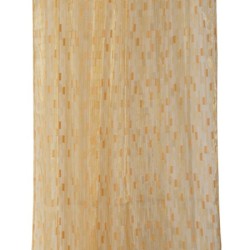 Κουρτίνα Με Τρέσα Curtains Νέλα Οργαντίνα Jacquard Viopros (280x270) 1Τεμ