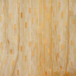 Κουρτίνα Με Τρέσα Curtains Νέλα Οργαντίνα Jacquard Viopros (280x270) 1Τεμ Κουρτίνα Με Τρέσα Curtains Νέλα Οργαντίνα Jacquard Viopros (280x270) 1Τεμ