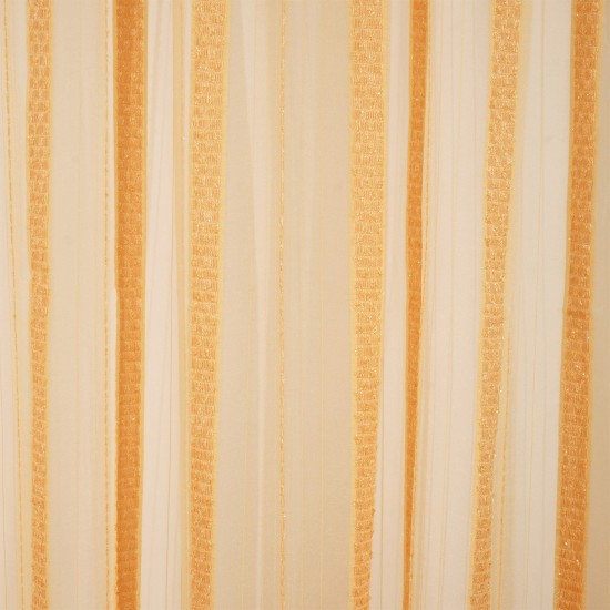 Κουρτίνα Με Τρέσα Curtains 14324 Οργαντίνα Jacquard Viopros (140x270) 1Τεμ Κουρτίνα Με Τρέσα Curtains 14324 Οργαντίνα Jacquard Viopros (140x270) 1Τεμ