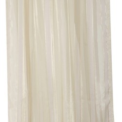 Κουρτίνα Με Τρέσα Curtains 520 V30 Εκρού Οργαντίνα Viopros (280x270) 1Τεμ