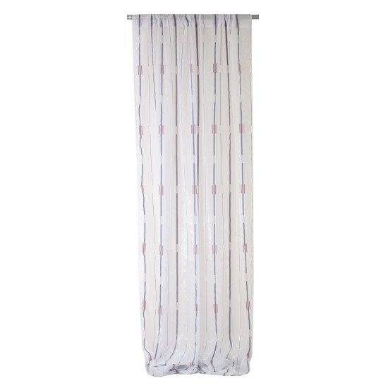 Κουρτίνα Με Τρέσα Curtains 14231 Οργαντίνα Jacquard Viopros (280x270) 1Τεμ Κουρτίνα Με Τρέσα Curtains 14231 Οργαντίνα Jacquard Viopros (280x270) 1Τεμ