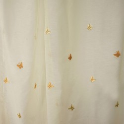 Κουρτίνα Με Τρέσα Curtains 3018 Οργαντίνα Με Κέντημα Viopros (280x270) 1Τεμ Κουρτίνα Με Τρέσα Curtains 3018 Οργαντίνα Με Κέντημα Viopros (280x270) 1Τεμ