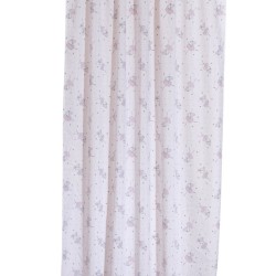 Κουρτίνα Παιδική Με Τρέσα Curtains Kids Ελιάνα Loneta Viopros (280x270) 1Τεμ