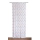 Κουρτίνα Παιδική Με Τρέσα Curtains Kids Σάμι Loneta Viopros (280x270) 1Τεμ
