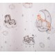 Κουρτίνα Παιδική Με Τρέσα Curtains Kids Σάμι Loneta Viopros (280x270) 1Τεμ