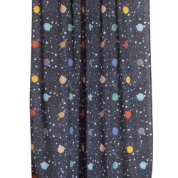 Κουρτίνα Παιδική Με Τρέσα Curtains Kids Τζούπιτερ Loneta Viopros (280x270) 1Τεμ