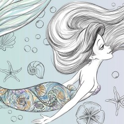 Πετσέτα Σώματος Βελουτέ Πριγκίπισσα 107 Viopros (70x140) 1Τεμ