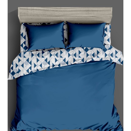 Πάπλωμα Μονό Print 5306 Microfiber Viopros (160x240) 1Τεμ Πάπλωμα Μονό Print 5306 Microfiber Viopros (160x240) 1Τεμ