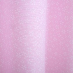 Κουρτίνα Με Τρέσα Curtains Φιόρε Loneta Viopros (280x270) 1Τεμ