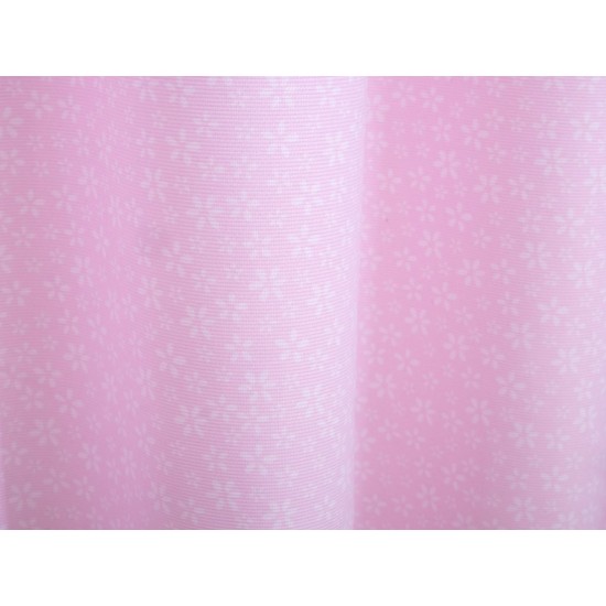 Κουρτίνα Με Τρέσα Curtains Φιόρε Loneta Viopros (280x270) 1Τεμ