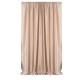 Κουρτίνα με Τρέσα Christmas Time 4510 Gold Lurex Viopros (140x270) 1Τεμ Κουρτίνα με Τρέσα Christmas Time 4510 Gold Lurex Viopros (140x270) 1Τεμ
