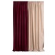 Κουρτίνα με Τρέσα Christmas Time 4510 Gold Lurex Viopros (140x270) 1Τεμ Κουρτίνα με Τρέσα Christmas Time 4510 Gold Lurex Viopros (140x270) 1Τεμ