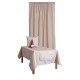 Κουρτίνα με Τρέσα Christmas Time 4510 Gold Lurex Viopros (140x270) 1Τεμ Κουρτίνα με Τρέσα Christmas Time 4510 Gold Lurex Viopros (140x270) 1Τεμ