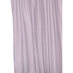 Κουρτίνα με Τρέσα Curtains 1630 Grey Διχτάκι Viopros (280x270) 1Τεμ