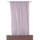 Κουρτίνα με Τρέσα Curtains 1630 Grey Διχτάκι Viopros (280x270) 1Τεμ Κουρτίνα με Τρέσα Curtains 1630 Grey Διχτάκι Viopros (280x270) 1Τεμ