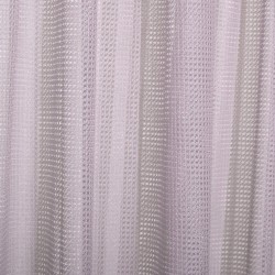 Κουρτίνα με Τρέσα Curtains 1630 Grey Διχτάκι Viopros (280x270) 1Τεμ Κουρτίνα με Τρέσα Curtains 1630 Grey Διχτάκι Viopros (280x270) 1Τεμ