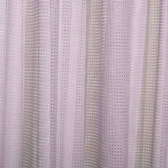 Κουρτίνα με Τρέσα Curtains 1630 Grey Διχτάκι Viopros (280x270) 1Τεμ Κουρτίνα με Τρέσα Curtains 1630 Grey Διχτάκι Viopros (280x270) 1Τεμ