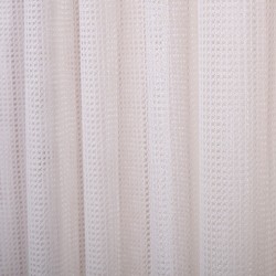 Κουρτίνα με Τρέσα Curtains 1630 Ecru Διχτάκι Viopros (280x270) 1Τεμ Κουρτίνα με Τρέσα Curtains 1630 Ecru Διχτάκι Viopros (280x270) 1Τεμ