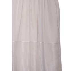 Κουρτίνα με Τρέσα Curtains 2462 Ecru Διχτάκι Viopros (280x270) 1Τεμ