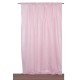 Κουρτίνα με Τρέσα Curtains 1070 Rotten Apple Τούλι Jacquard Viopros (140x270) 1Τεμ