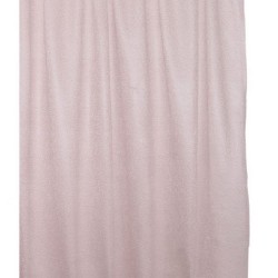 Κουρτίνα με Τρέσα Curtains 1070 Beige Τούλι Jacquard Viopros (140x270) 1Τεμ