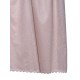 Κουρτίνα με Τρέσα Curtains 1070 Beige Τούλι Jacquard Viopros (140x270) 1Τεμ