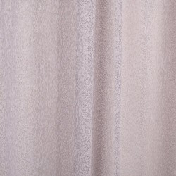 Κουρτίνα με Τρέσα Curtains 1070 Grey Τούλι Jacquard Viopros (140x270) 1Τεμ