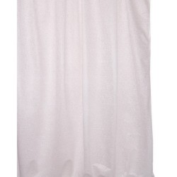 Κουρτίνα με Τρέσα Curtains 1070 Ecru Τούλι Jacquard Viopros (140x270) 1Τεμ
