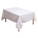 Τραπεζομάντηλο Με Δαντέλα Σετ Dinner 5574 Ecru (155x280,145x270) Viopros 2Τεμ Τραπεζομάντηλο Με Δαντέλα Σετ Dinner 5574 Ecru (155x280,145x270) Viopros 2Τεμ
