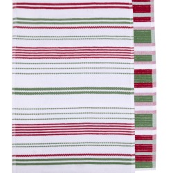 Ποτηρόπανα Kitchen 364 Cotton Viopros (40x60) 2Τεμ