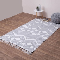 Χαλί Δύο Όψεων Rugs Ρέτζι Viopros (120x180) 1Τεμ