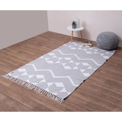 Χαλί Δύο Όψεων Rugs Ρέτζι Viopros (120x180) 1Τεμ