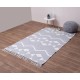 Χαλί Δύο Όψεων Rugs Ρέτζι Viopros (120x180) 1Τεμ
