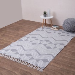 Χαλί Δύο Όψεων Rugs Ρέτζι Viopros (120x180) 1Τεμ