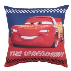 Διακοσμητικό Μαξιλάρι Παιδικό Kids Disney Cars 29 Viopros (40x40) 1Τεμ