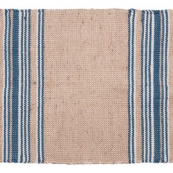 Χαλάκι Rugs Ideas Juno Blue Viopros (120x180) 1Τεμ