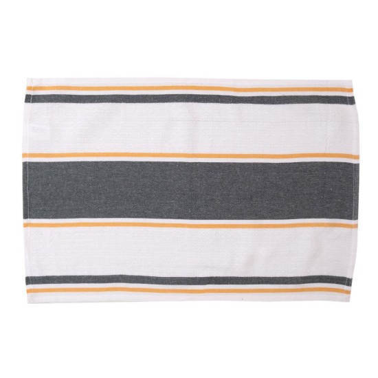 Ποτηρόπανα Σετ Kitchen Sef Gold Cotton Viopros (40x60) 2Τεμ Ποτηρόπανα Σετ Kitchen Sef Gold Cotton Viopros (40x60) 2Τεμ