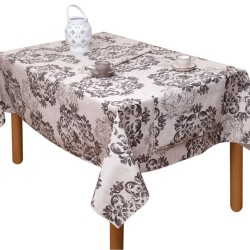 Τραβέρσα Αλέκιαστη Dinner Ideas Cecil Viopros (40x160) 1Τεμ