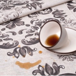 Τραβέρσα Αλέκιαστη Dinner Ideas Cecil Viopros (40x160) 1Τεμ