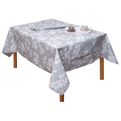 Τραβέρσα Αλέκιαστη Dinner Ideas Hibiscus Viopros (40x160) 1Τεμ Τραβέρσα Αλέκιαστη Dinner Ideas Hibiscus Viopros (40x160) 1Τεμ