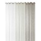 Κουρτίνα Με Τρούκς Curtains 5814 White Viopros (140x270) 1Τεμ