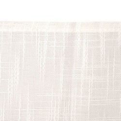 Κουρτίνα Με Τρούκς Curtains 5814 Ecru Viopros (140x270) 1Τεμ