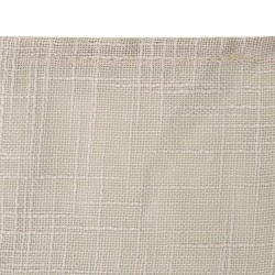 Κουρτίνα Με Τρούκς Curtains 5814 Grey Viopros (140x270) 1Τεμ