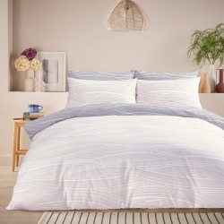 Σεντόνια Μονά Σετ Basic 831 Polycotton Viopros (160x270) 3Τεμ