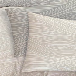 Σεντόνια Μονά Σετ Basic 831 Polycotton Viopros (160x270) 3Τεμ