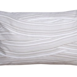 Μαξιλαροθήκες Σετ Basic 831 Polycotton Viopros (50x70) 2Τεμ