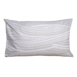 Μαξιλαροθήκες Σετ Basic 831 Polycotton Viopros (50x70) 2Τεμ