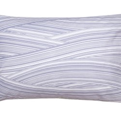 Μαξιλαροθήκες Σετ Basic 831 Polycotton Viopros (50x70) 2Τεμ